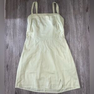 Abercrombie & Fitch Mini Dress